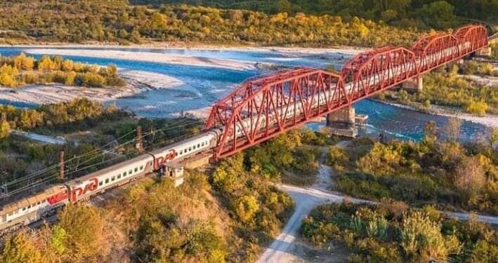 Kaldahuara köyü-Калдахуара