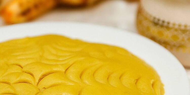 Рецепт абазинской халвы