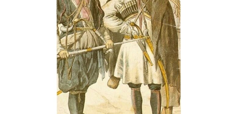 Abhazların yeniden yerleşiminin 1864’ten çok önce başladığını biliyor muydunuz? ______________________