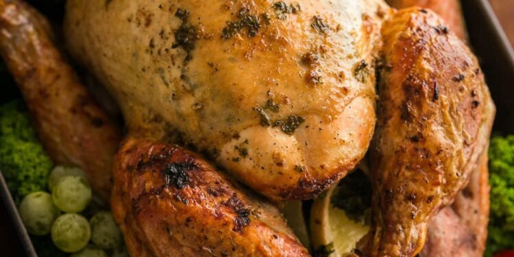 ИНДЕЙКА АРОМАТНАЯ ПО-АБХАЗСКИ