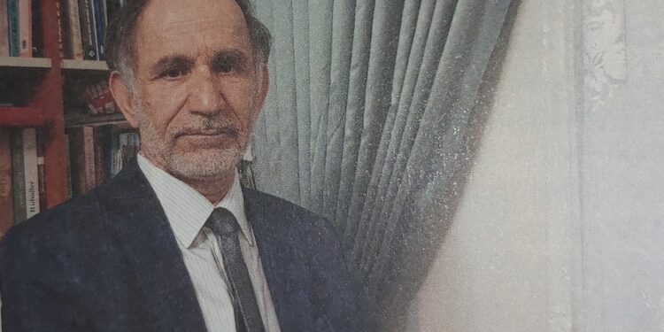 Џьиҳан   Ахәаҷба-Джихан Ахуачба