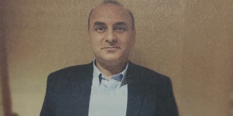 Ҭимыр  Агрба- Тимур Агрба