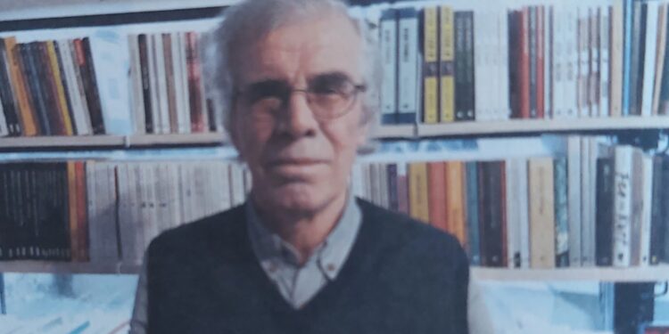 Зафер Ажьиба- Зафер Ажиба