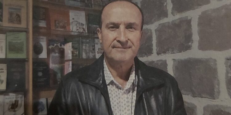 Серҭаҧ Ажьиба- Сертап Ажиба