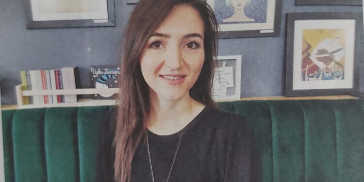 Esra Bal-Есра Балҧҳа