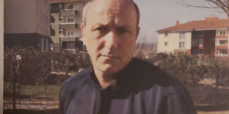 Альпер Бганба-Альпер Бганба