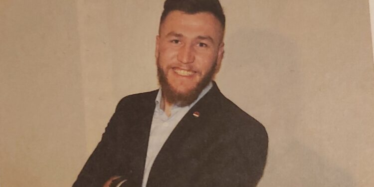 Енвер  Бзагәа-Енвер Бзагуа