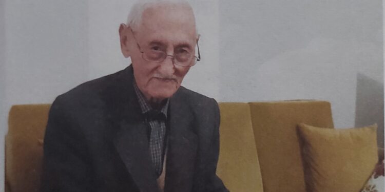 Eşref Gındiya- Ешьреф Гындиа