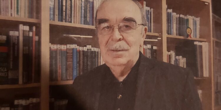 Муҳеҭҭин Гьечба- Мухеттин Гечба