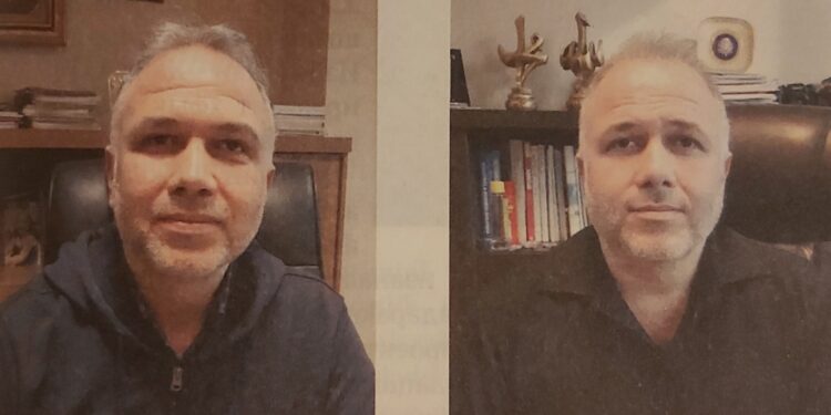 Ендери  Ондери Кәыҵниаа – Эндер и Ондер Квициния