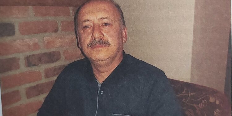 Енгьин Кәаӡба- Энгин Квадзба