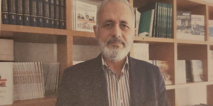 Ерол Қәышьба- Эрол Кушба