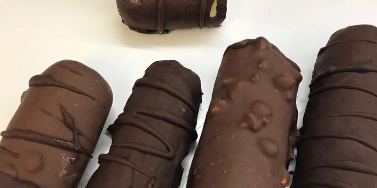 Глазированные сырки