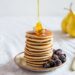 Панкейки за 10 минут.🥞