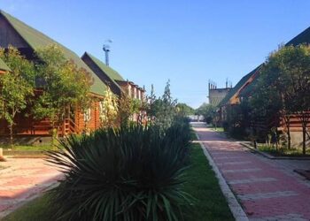 Abhazya: Altın kıyı