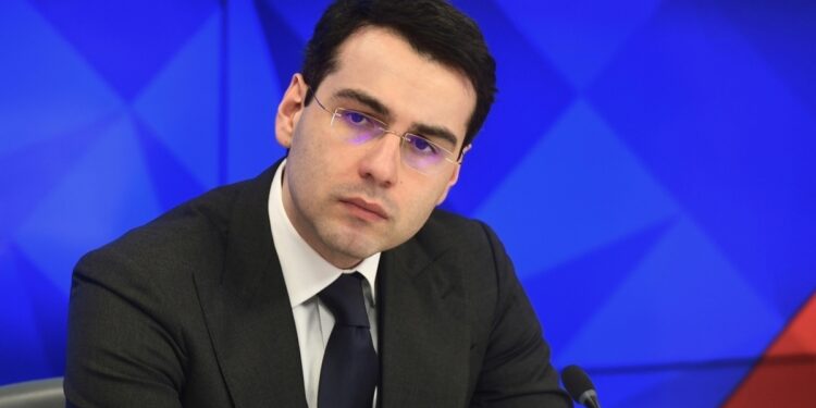 Abhazya Dışişleri Bakanı İnal Ardzınba İtalya halkını Kurtuluş Günü’nde tebrik etti.