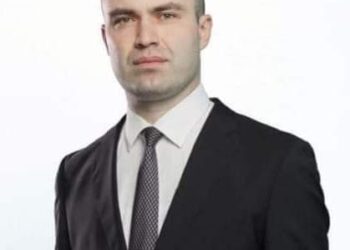 Abhazya Parlamentosu Başkanı Laşa Aşuba seçildi