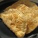 Abhaz usulü çiğ börek