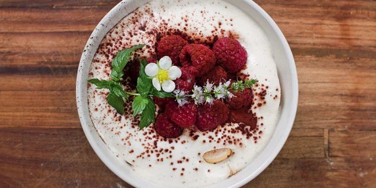 Италия- Тирамису