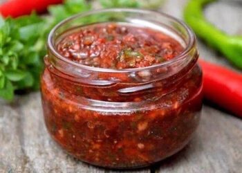 Аҧсуа џьыка-Абхазская аджика