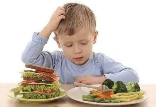 Как кормить ребенка, чтобы укрепить его иммунитет? (7 правил)