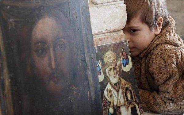 Молитва-Аматанеира