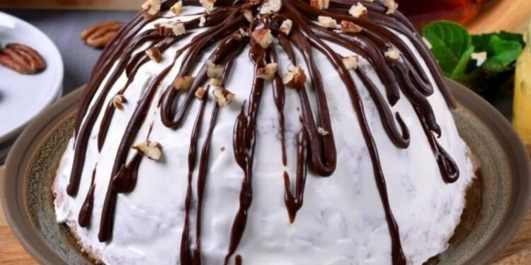 Вкуснейший, нежный, любимый многими, торт – Панчо🔥