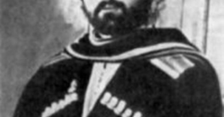 А. Бардодым-Дух нации