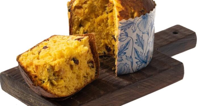 Панеттоне |