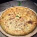Осетинский пирог с сыром и зелёным луком!