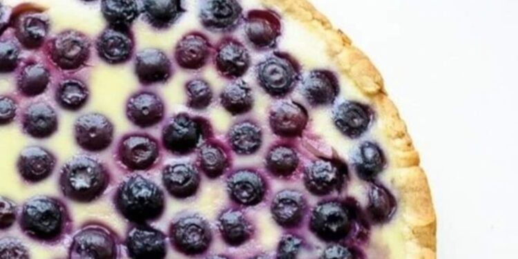 YABAN mersinli Jöleli Turta