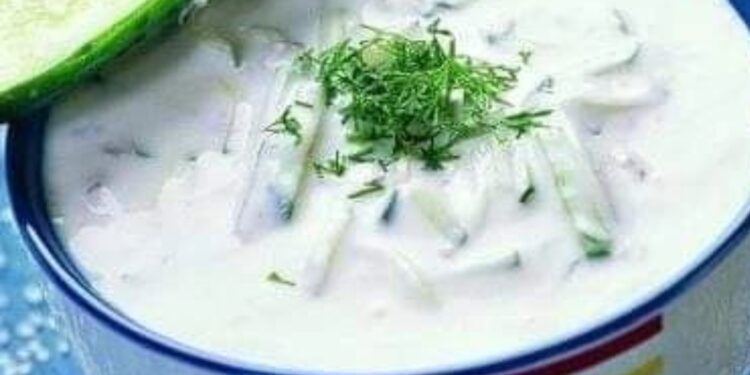 Zayıflamaya yardımcı olan pratik çorba