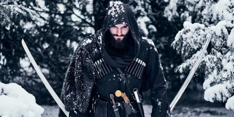 Кьыршьал Чачхалиа- АԤСУАРА