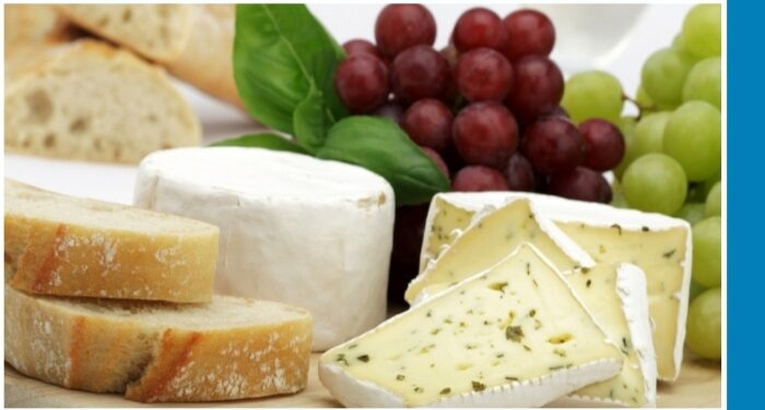 Ачаҩыр ма ашәцәыӷра-пастообразный бурдючный сыр 