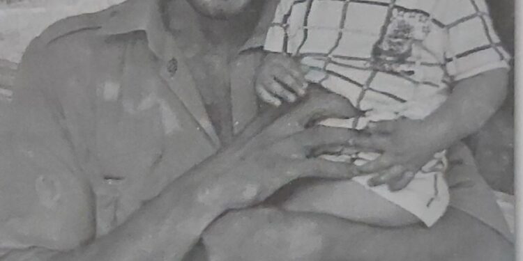 Зыҵәҩаншьапы ыҵшәаз Резо Ҳалуашь