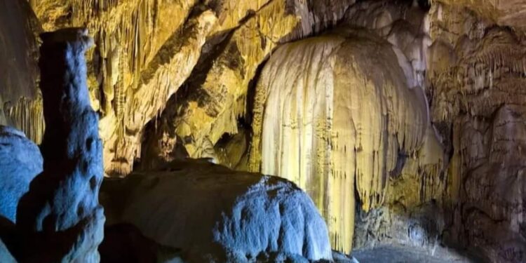 Abhazya ,Ocak ayından bu yana, kaç bin turist tarafından ziyaret edildi.