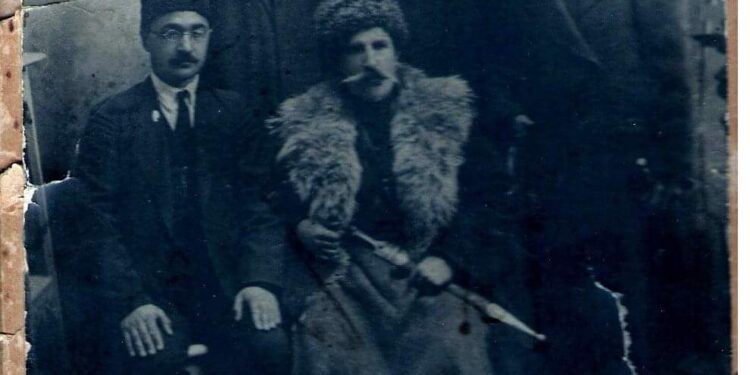 Gürcistan hükümetinin Abhazya’ya karşı baskı ve saldırgan eylemleri.