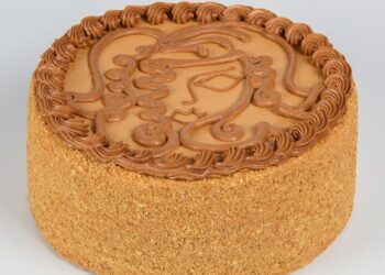 Торт «Мадонна»