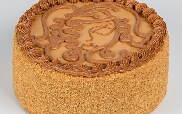 Торт «Мадонна»