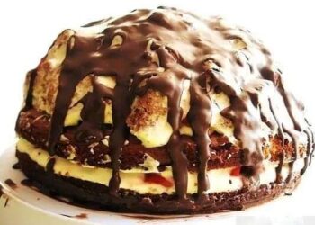 Торт “Пинчер”