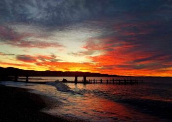 Alt -Info Lideri Konstantin (Koka) Margoşia :”Gürcistan’a yönelik tehdit Rusya değil ,Abhaz muhacirlerin torunlardır “,dedi . 12.12.2023