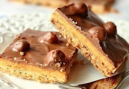 Печенье Мрана