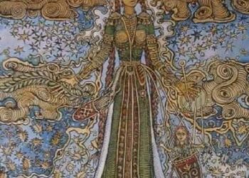 Abhaz geleneksel inançları modern koşullarda .