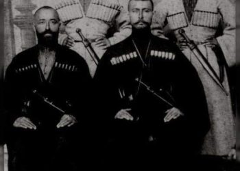 Dal -Tsabal ‘ın hükümdarları Marşanaaların hayatı.