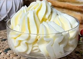 КРЕМ ПЛОМБИР