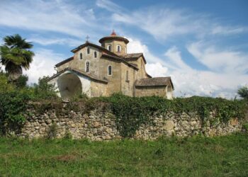 M.Vladıkin’in Kafkasya gezisinden anılar .