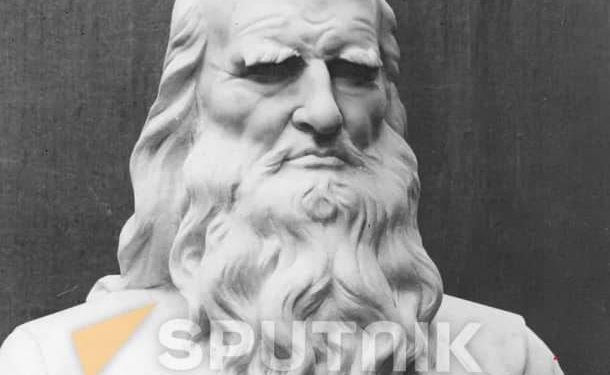 Leonardo da Vinci’nin annesi Kafkasyalı mi ?