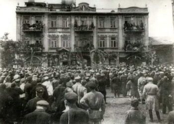 Abhazya tarihinde en önemli olaylardan.