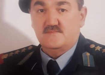 Birzaj Marşan’ın Anavatanına nasıl döndü .