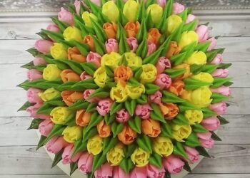 Заварные крема